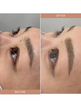 ユアアイサロン(ur.eyesalon)/眉毛Wax