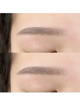 リラ(Lila)/しっかり平行デザイン