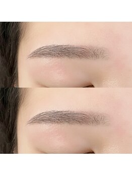 リラ(Lila)/しっかり平行デザイン