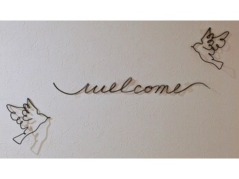 パーチ(Perch)/ようこそPerchへ☆