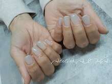 アトリエ アイハ(aiha)/カラーグラデーション