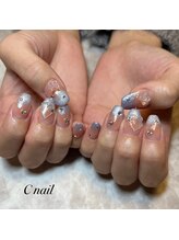 シーネイルサロン(C nail salon)/