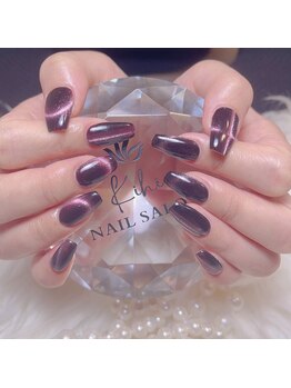 キヒ 渋谷店(Kihi)/マグネットネイル