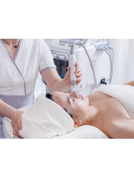 毛穴ケアをしたい