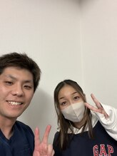 五反田K&M整体院/【五反田・リンパマッサージ】