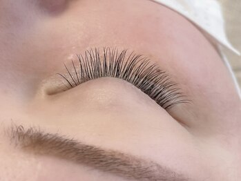 ミミリー(mimily)/シングルラッシュ120本