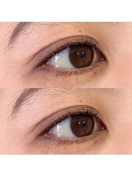 ダリア(DAHLIA)/まつげパーマ