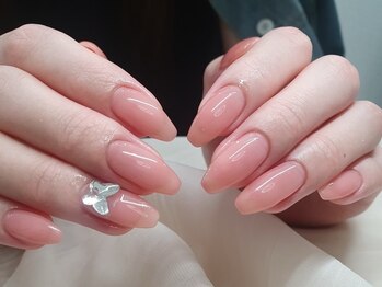 リン 恵比寿(RiN.)/ちゅるんワンカラー akane