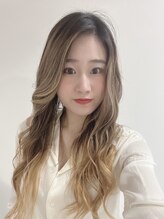 サロン ラウレア(salon Laule'a) Honoka 