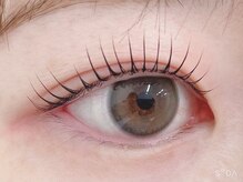 アイモア 刈谷店(eye mor.)/ぱっちり立ち上げデザイン♪