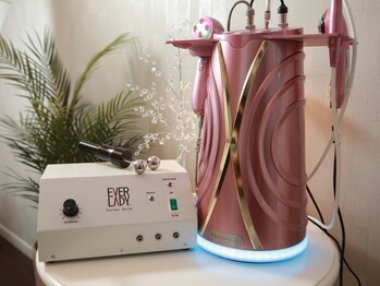 ティアラ(Tiara)/お悩み別フェムケアマシーン