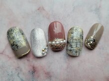 ミーム(meme)/ツィード×マグ×パール