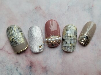 ミーム(meme)/ツィード×マグ×パール