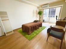 整体院 息吹(IBUKI)の雰囲気（周りを気にしなくていい！プライバシー保護できる私だけの空間に）