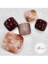 ケイネイル(Knail)/ラグジュアリーアート