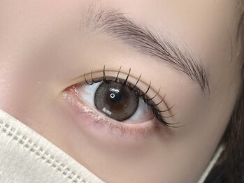 フェイン 心斎橋店(fein.)/フラットラッシュ100本