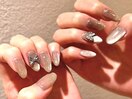 マグネット＋フラッシュ