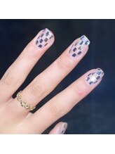 MYR 恵比寿/kira block hologram