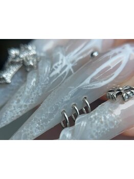 カラー・パーツの種類が豊富