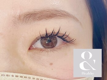 ソーハート(So Heart)/&healthy