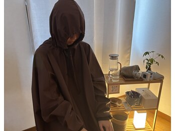 スズモ(SuzuMo)/本格黄土よもぎ蒸し-suzumo-