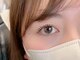 リープ(liip)の写真/【天然美容液成分含】マイラミネーションでまつ毛ケアとパーマが同時に叶う♪ハリコシのある美しい目元に＊