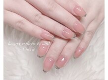 シェリエ(Cherie)/ガラスフレンチ