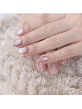 ファンネイル 心斎橋店(Fun nail)/マグネットコース ¥4900