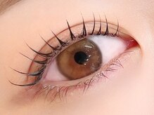ヤーン(YARN)の雰囲気（まつげパーマの持ちが良いと高評価！束感やパリジェンヌ対応◎）