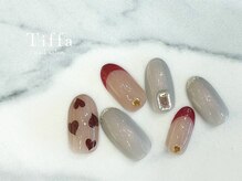 ティファ 大宮(Tiffa)/アートコース