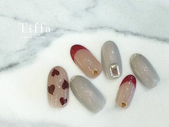 ティファ 大宮(Tiffa)/アートコース