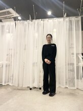 アロアロ 堺東店(ALO ALO) NAOMI アイリスト