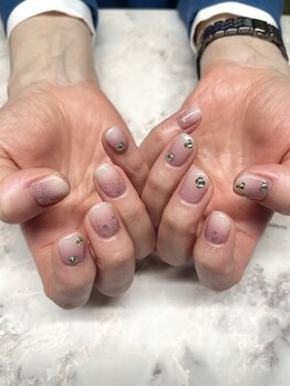 シャルム ド ネイルズ(Charm de nails)/
