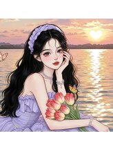 マギー(Maggie) アサ