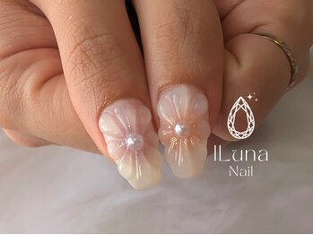 イルナ ネイル(ILuna Nail)/