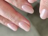 【ご新規様限定】hand ワンカラー/ラメグラデーション　¥6,500→¥6,000