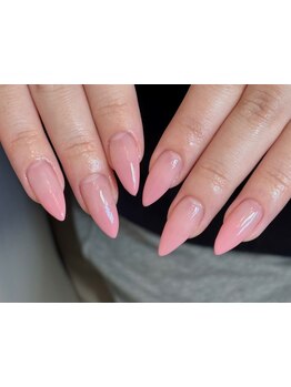 華やか系（イベント・ブライダル）が得意