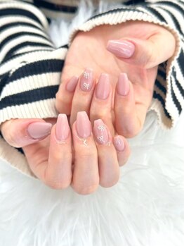 ナナズネイル 魚町店(NANA’sNail)/