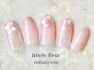 ニュアンス☆キラキラフラッシュ