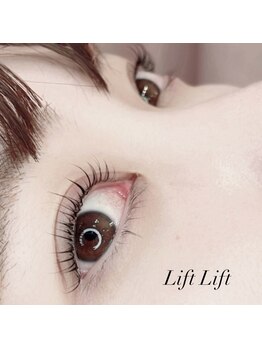 ファム 岡山店(Fam)/まつげパーマ