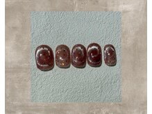 マルネイル 池袋店(MARU NAIL)/Premium design¥8,480