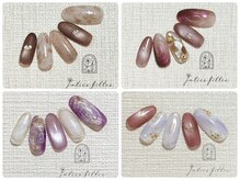 ジョリフィーユ(joliesfilles)