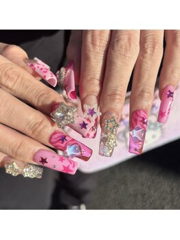 ピンズイチロク(PINS16)/Gel-x120分