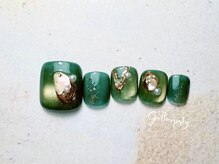 ギャザーパーティー 目白店(gatherparty)/2025シーズンデザイン【Autumn】