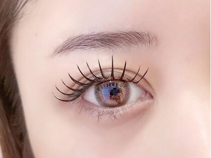 アイデュース 砺波店(eyesalon eyeduce)の写真