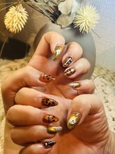 ブローディアネイル 川崎店(Brodia nails)/