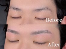 ペイント(PAINT)/ハリウッドブロウリフト