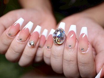 サロン ド ワカ(Salon de WAKA)/