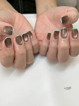 アンドラッシュ 駒込駅前店(and lash)/