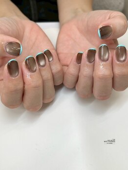 アンドラッシュ 駒込駅前店(and lash)/